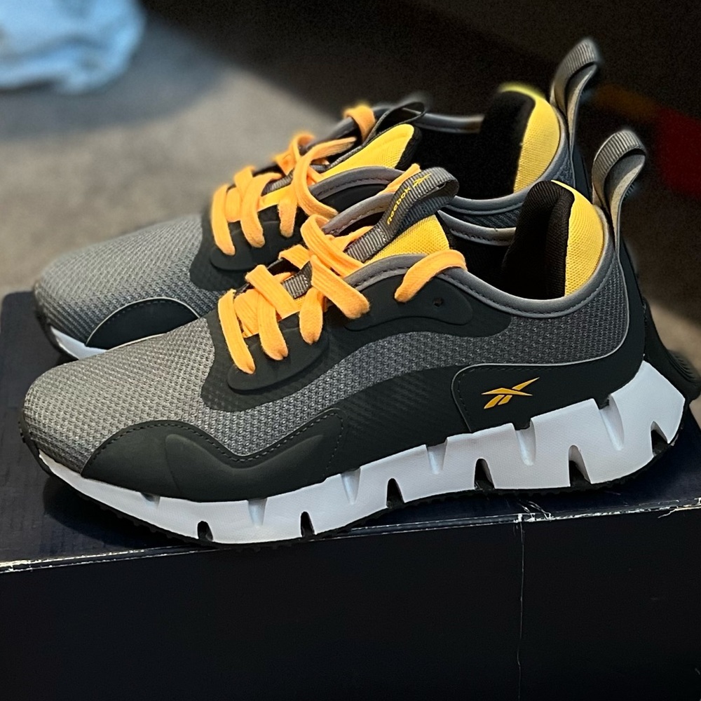 Kids Rebook Sneakers